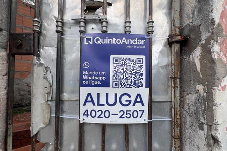 Casa para alugar com 55m², 1 quarto e sem vagaMVJT-1312