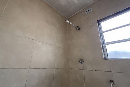Casa para alugar com 55m², 1 quarto e sem vagaBanheiro