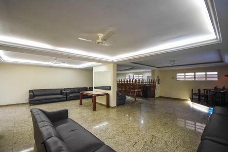 Apartamento à venda com 70m², 2 quartos e 2 vagas Apartamento à venda com 70m², 2 quartos e 2 vagasSalão de Festa
