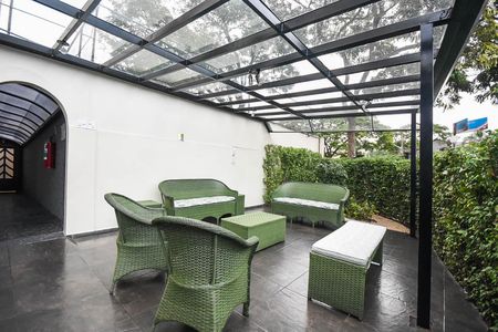 Apartamento à venda com 70m², 2 quartos e 2 vagas Apartamento à venda com 70m², 2 quartos e 2 vagasÁrea de Descanso