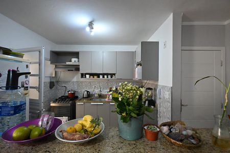 Apartamento à venda com 70m², 2 quartos e 2 vagasCozinha