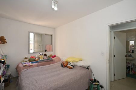 Apartamento à venda com 70m², 2 quartos e 2 vagasQuarto 2