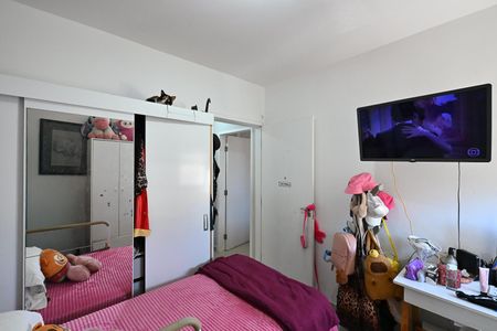 Apartamento à venda com 70m², 2 quartos e 2 vagasQuarto 1