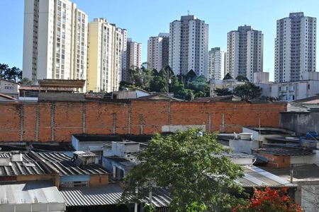 Apartamento à venda com 70m², 2 quartos e 2 vagasVista do Quarto 2