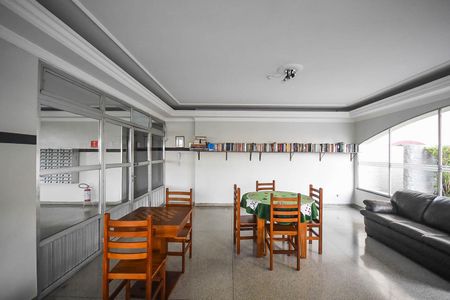 Apartamento à venda com 70m², 2 quartos e 2 vagas Apartamento à venda com 70m², 2 quartos e 2 vagasSalão de Festa