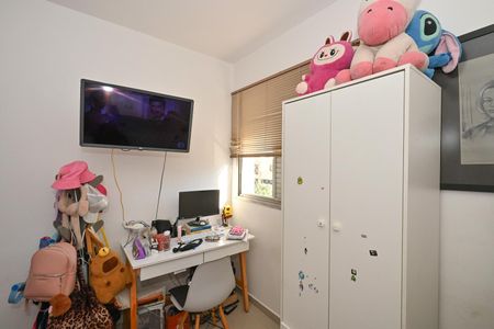 Apartamento à venda com 70m², 2 quartos e 2 vagasQuarto 1