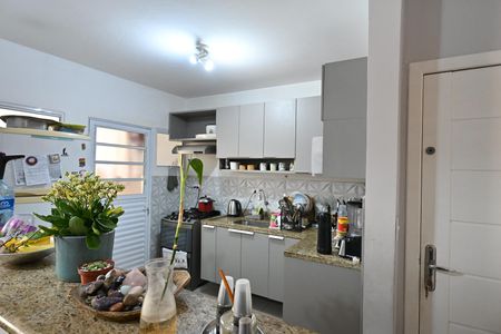 Apartamento à venda com 70m², 2 quartos e 2 vagasCozinha