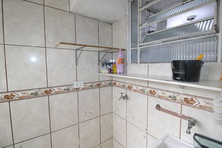 Apartamento para alugar com 47m², 2 quartos e sem vagaÁrea de Serviço