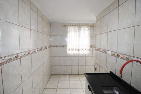 Apartamento para alugar com 47m², 2 quartos e sem vagaCozinha