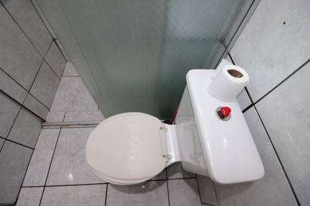 Apartamento para alugar com 47m², 2 quartos e sem vagaBanheiro