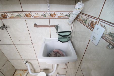 Apartamento para alugar com 47m², 2 quartos e sem vagaÁrea de Serviço