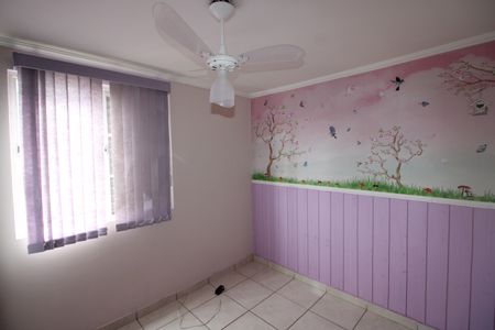 Quarto 2 de apartamento para alugar com 2 quartos, 47m² em Cidade Tiradentes, São Paulo