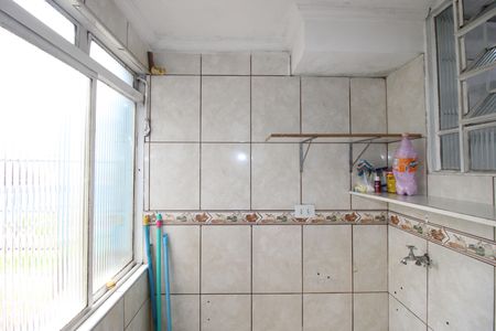 Apartamento para alugar com 47m², 2 quartos e sem vagaÁrea de Serviço