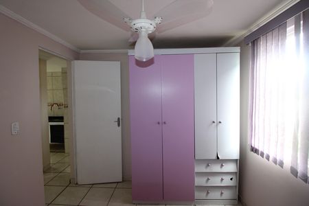 Quarto 2 de apartamento para alugar com 2 quartos, 47m² em Cidade Tiradentes, São Paulo