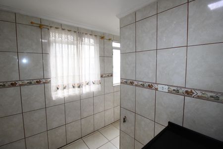Apartamento para alugar com 47m², 2 quartos e sem vagaCozinha
