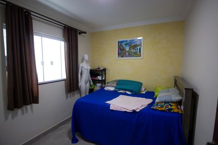 Casa para alugar com 2 quartos, 180m² em Vicente Pires, Brasília