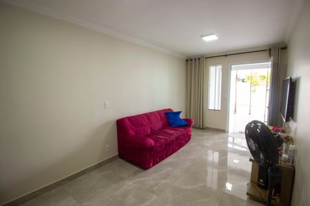 Casa para alugar com 2 quartos, 180m² em Vicente Pires, Brasília