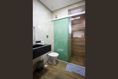 Casa para alugar com 2 quartos, 180m² em Vicente Pires, Brasília
