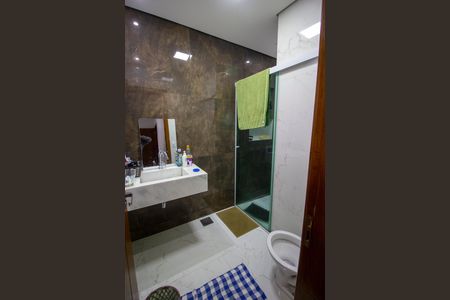 Casa para alugar com 2 quartos, 180m² em Vicente Pires, Brasília
