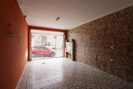 Casa à venda com 158m², 3 quartos e 1 vaga Casa à venda com 158m², 3 quartos e 1 vagaGaragem