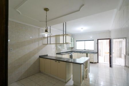 Casa à venda com 158m², 3 quartos e 1 vaga Casa à venda com 158m², 3 quartos e 1 vagaCozinha