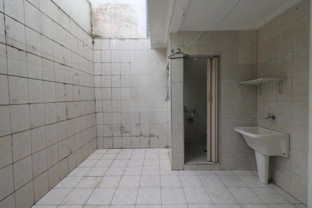 Casa à venda com 158m², 3 quartos e 1 vaga Casa à venda com 158m², 3 quartos e 1 vagaÁrea de Serviço
