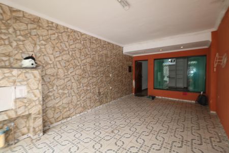 Casa à venda com 158m², 3 quartos e 1 vaga Casa à venda com 158m², 3 quartos e 1 vagaGaragem