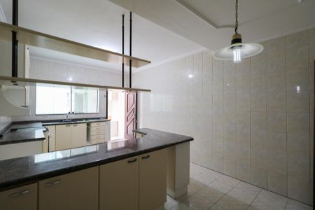 Casa à venda com 158m², 3 quartos e 1 vaga Casa à venda com 158m², 3 quartos e 1 vagaCozinha