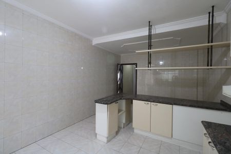 Casa à venda com 158m², 3 quartos e 1 vaga Casa à venda com 158m², 3 quartos e 1 vagaCozinha