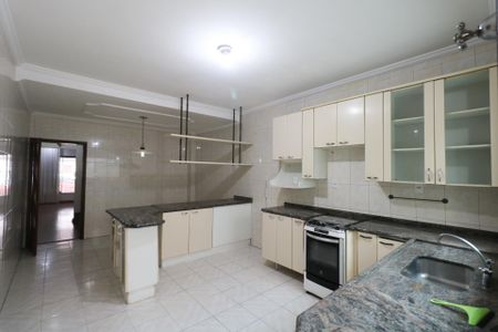 Casa à venda com 158m², 3 quartos e 1 vaga Casa à venda com 158m², 3 quartos e 1 vagaCozinha