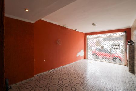 Casa à venda com 158m², 3 quartos e 1 vaga Casa à venda com 158m², 3 quartos e 1 vagaGaragem