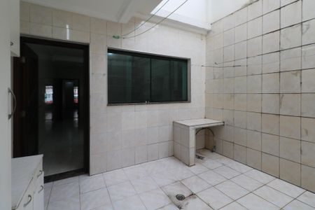 Casa à venda com 158m², 3 quartos e 1 vaga Casa à venda com 158m², 3 quartos e 1 vagaÁrea de Serviço