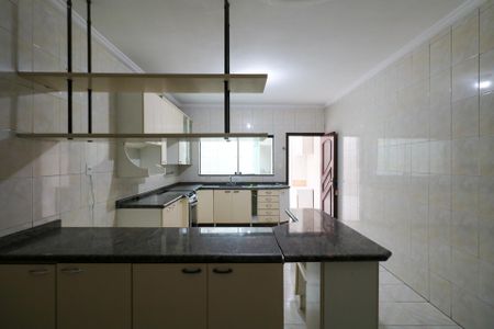 Casa à venda com 158m², 3 quartos e 1 vaga Casa à venda com 158m², 3 quartos e 1 vagaCozinha