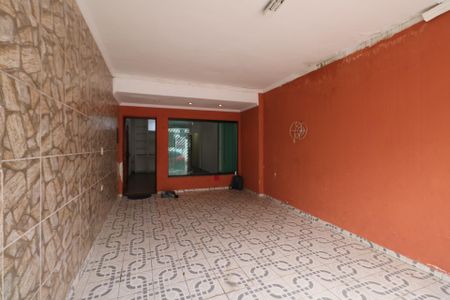 Casa à venda com 158m², 3 quartos e 1 vaga Casa à venda com 158m², 3 quartos e 1 vagaGaragem