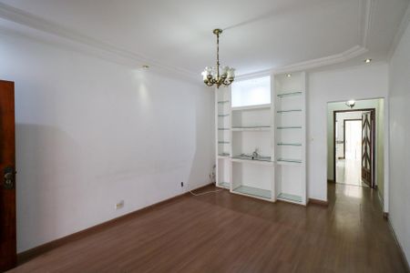 Sala de casa à venda com 3 quartos, 158m² em Osvaldo Cruz, São Caetano do Sul
