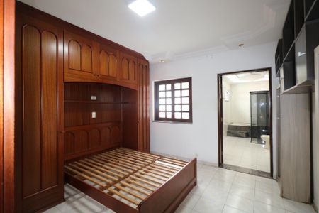 Suíte de casa à venda com 3 quartos, 158m² em Osvaldo Cruz, São Caetano do Sul