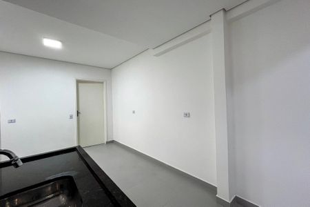 Casa de condomínio para alugar com 38m², 1 quarto e sem vaga Casa de condomínio para alugar com 38m², 1 quarto e sem vagaCozinha