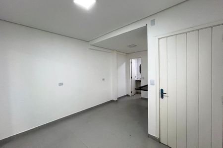 Casa de condomínio para alugar com 38m², 1 quarto e sem vaga Casa de condomínio para alugar com 38m², 1 quarto e sem vagaCozinha