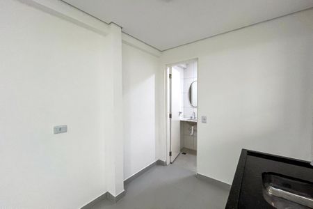 Cozinha de casa de condomínio para alugar com 1 quarto, 38m² em Cursino, São Paulo