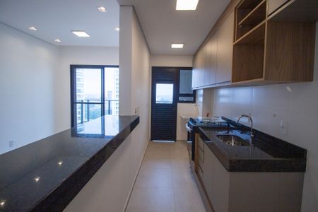 Apartamento para alugar com 62m², 2 quartos e 2 vagas Apartamento para alugar com 62m², 2 quartos e 2 vagasCozinha