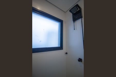 Apartamento para alugar com 62m², 2 quartos e 2 vagas Apartamento para alugar com 62m², 2 quartos e 2 vagasBanheiro