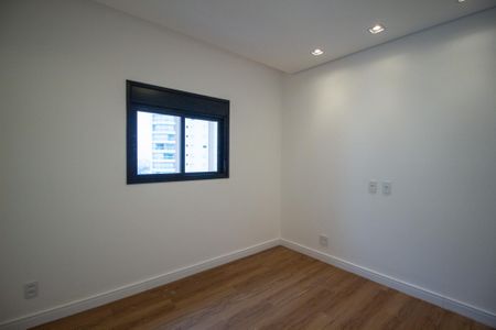 Suite  de apartamento para alugar com 2 quartos, 62m² em Parque Campolim, Sorocaba