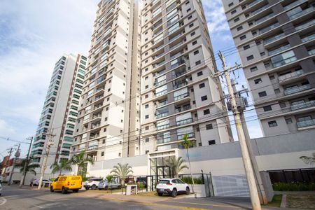 Apartamento para alugar com 62m², 2 quartos e 2 vagas Apartamento para alugar com 62m², 2 quartos e 2 vagasFachada