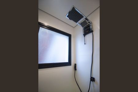 Apartamento para alugar com 62m², 2 quartos e 2 vagas Apartamento para alugar com 62m², 2 quartos e 2 vagasBanheiro da Suíte