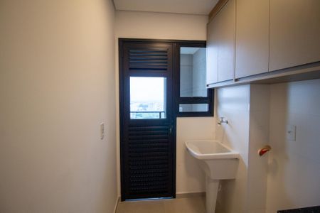 Apartamento para alugar com 62m², 2 quartos e 2 vagas Apartamento para alugar com 62m², 2 quartos e 2 vagasÁrea de Serviço