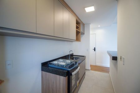 Apartamento para alugar com 62m², 2 quartos e 2 vagas Apartamento para alugar com 62m², 2 quartos e 2 vagasCozinha