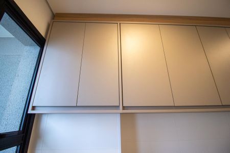 Apartamento para alugar com 62m², 2 quartos e 2 vagas Apartamento para alugar com 62m², 2 quartos e 2 vagasÁrea de Serviço