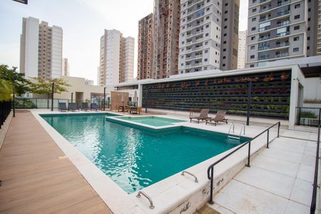 Apartamento para alugar com 62m², 2 quartos e 2 vagas Apartamento para alugar com 62m², 2 quartos e 2 vagasÁrea comum