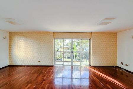 Sala de apartamento à venda com 4 quartos, 205m² em Vila Mariana, São Paulo