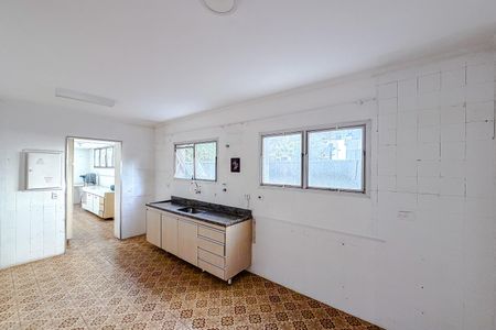 Apartamento à venda com 205m², 4 quartos e 2 vagas Apartamento à venda com 205m², 4 quartos e 2 vagasCozinha